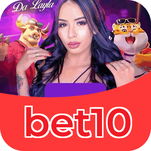 Especificações técnicas download bet10