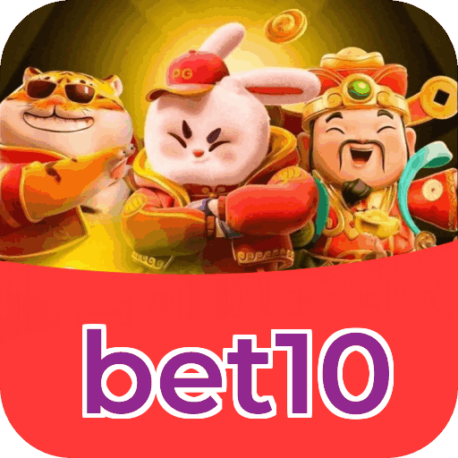 Especificações técnicas download bet10