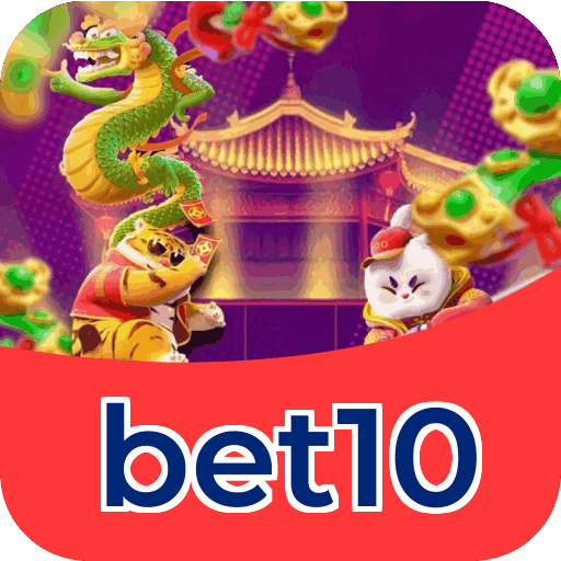bet10 - Infraestrutura de segurança certificada